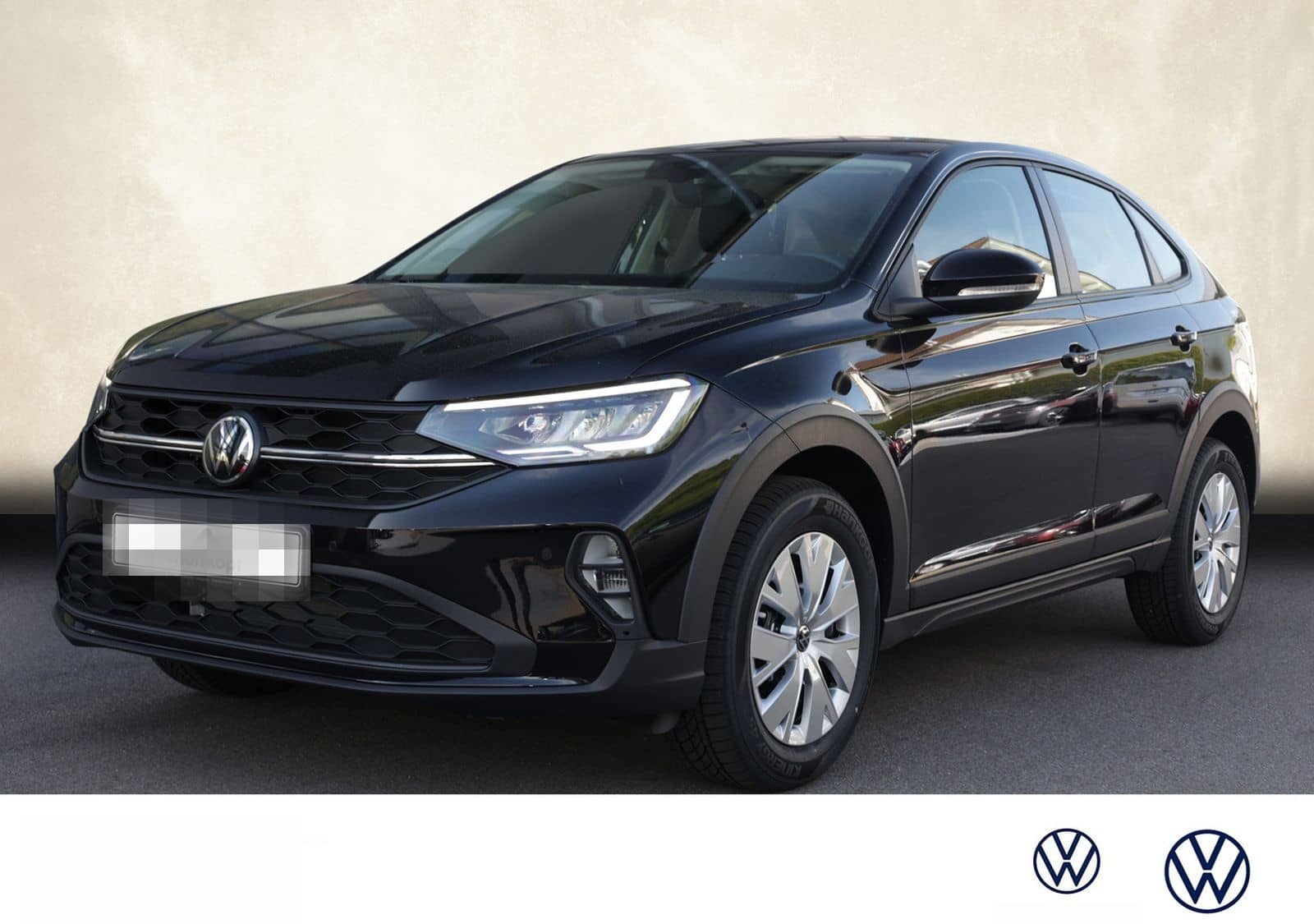 Volkswagen Taigo 1.0TSI 5-Gang +4SEASON+PDC+APP-CONNECT+ foto 3