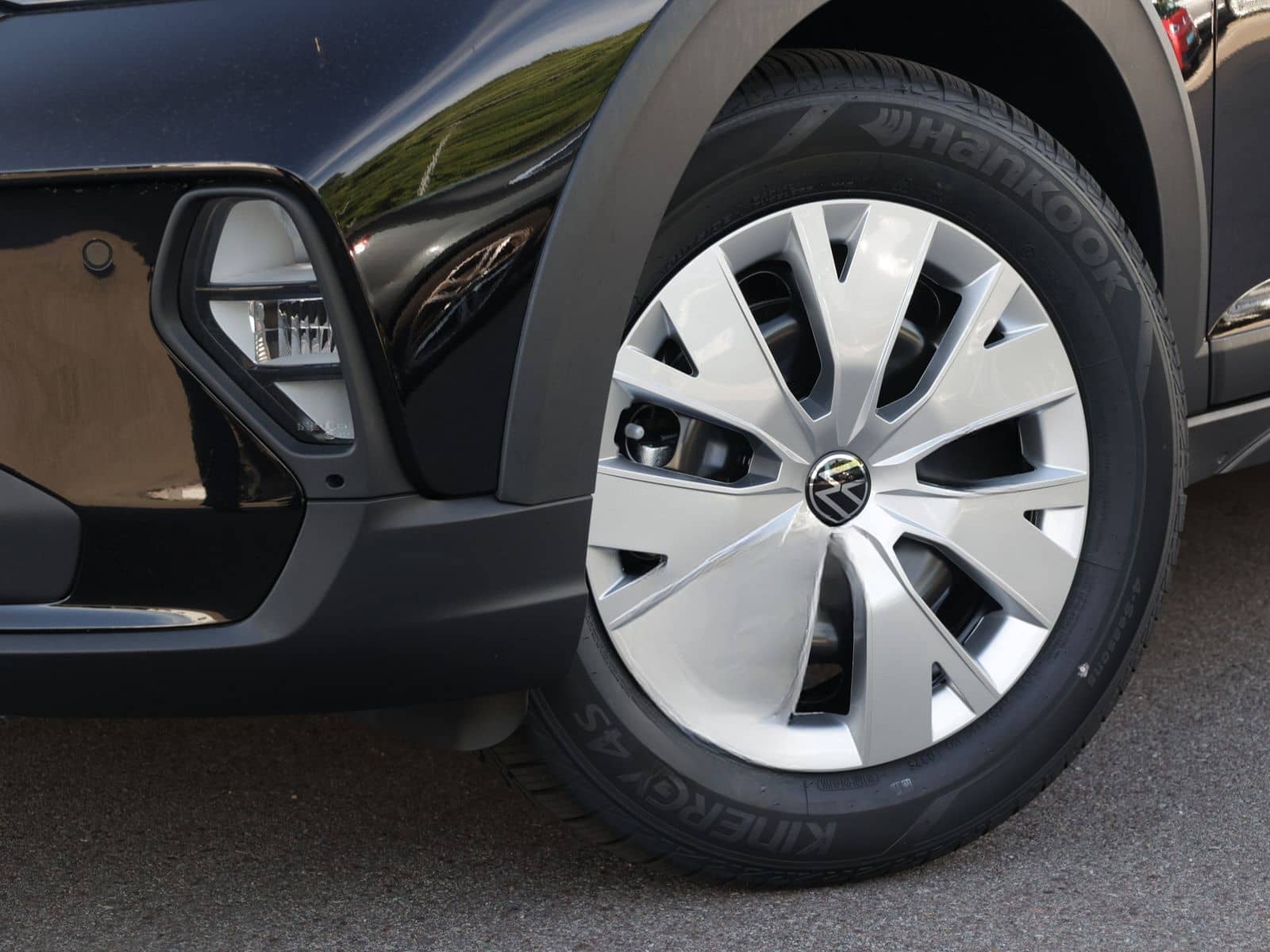 Volkswagen Taigo 1.0TSI 5-Gang +4SEASON+PDC+APP-CONNECT+ foto 7