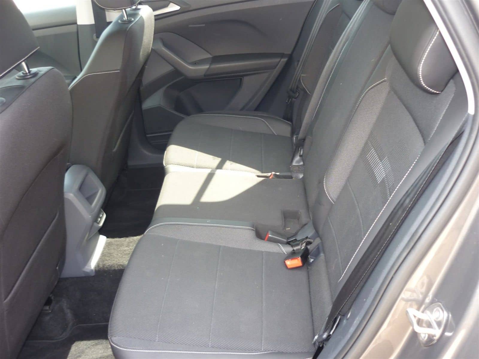 Volkswagen T-Cross Style 1,0 TSI DSG+AHK+Navi+Cam+ACC+Sitzh foto 10