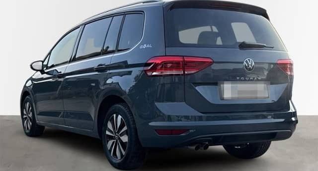 Volkswagen Touran 2.0 TDI DSG 7-SITZE+PANO+AHK+RFK+LED+NAVI foto 4