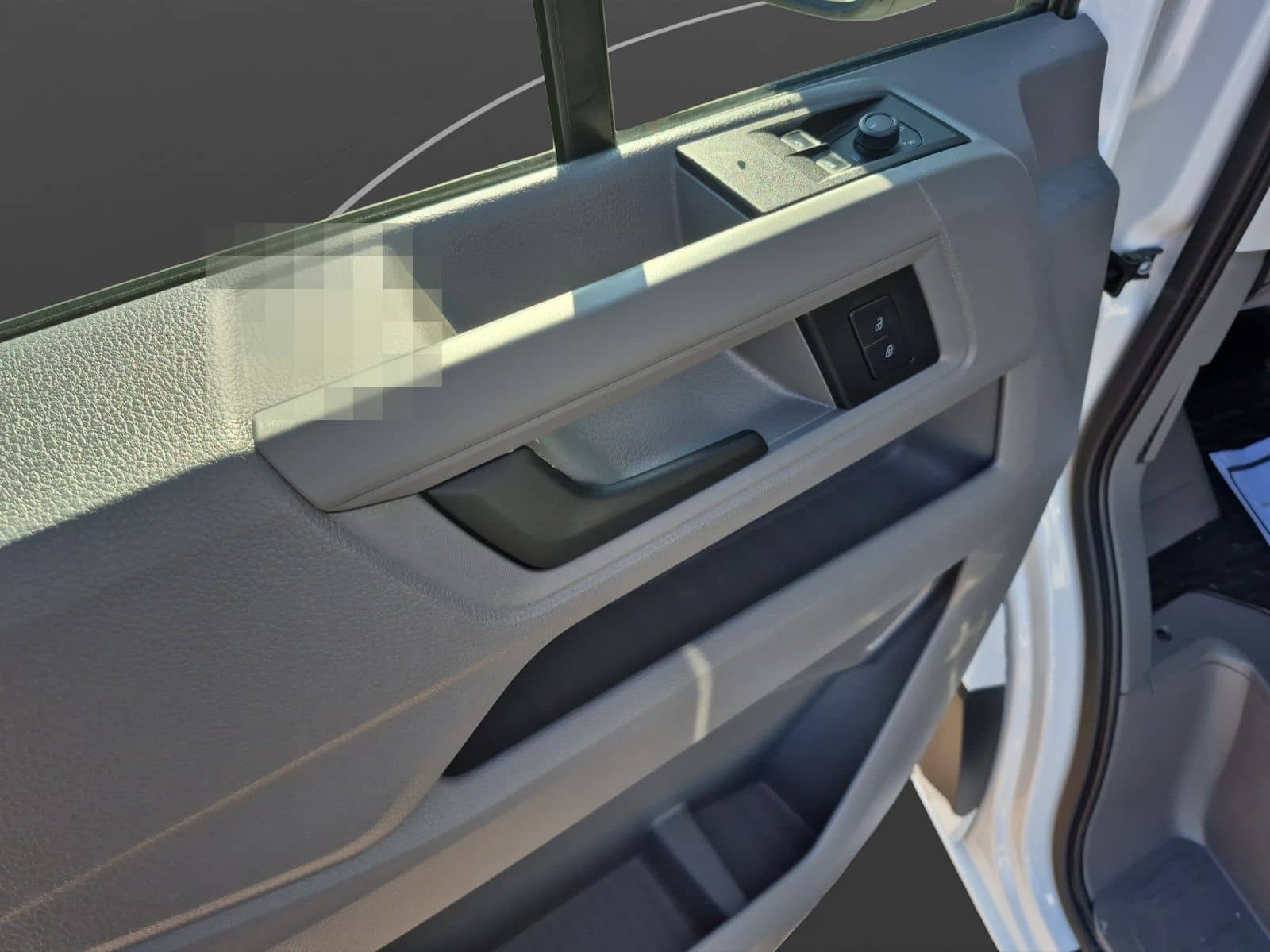 Volkswagen Crafter Kasten Hochdach MR Front, Klima, Rückfah foto 14