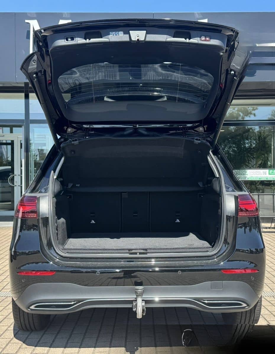 Mercedes-Benz B 180 Multibeam+Distronic+Keyless-Go+KlimaNavi foto 5