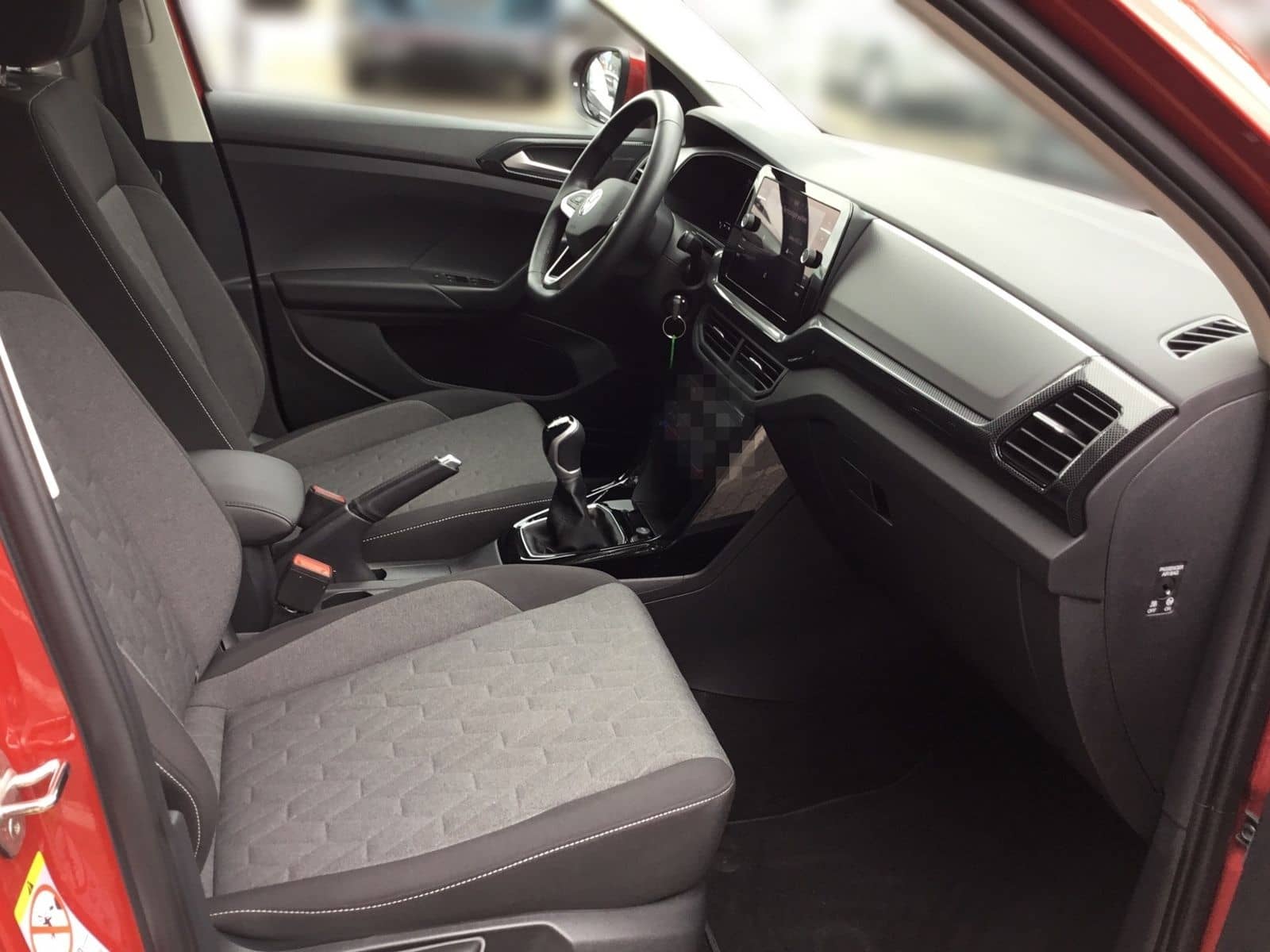 Volkswagen T-Cross 1.0 TSI LIFE *AHK *LED *ACC *VIRTUAL *AP foto 8