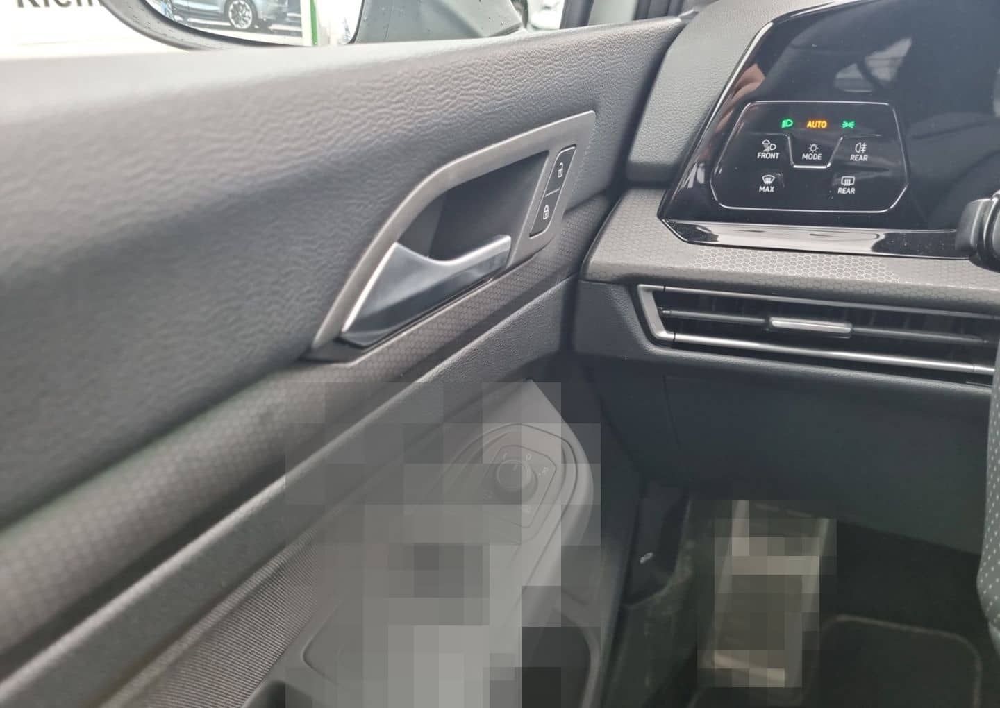 Volkswagen Golf GTI Clubsport DSG Black Style HUD CAM ACC foto 20