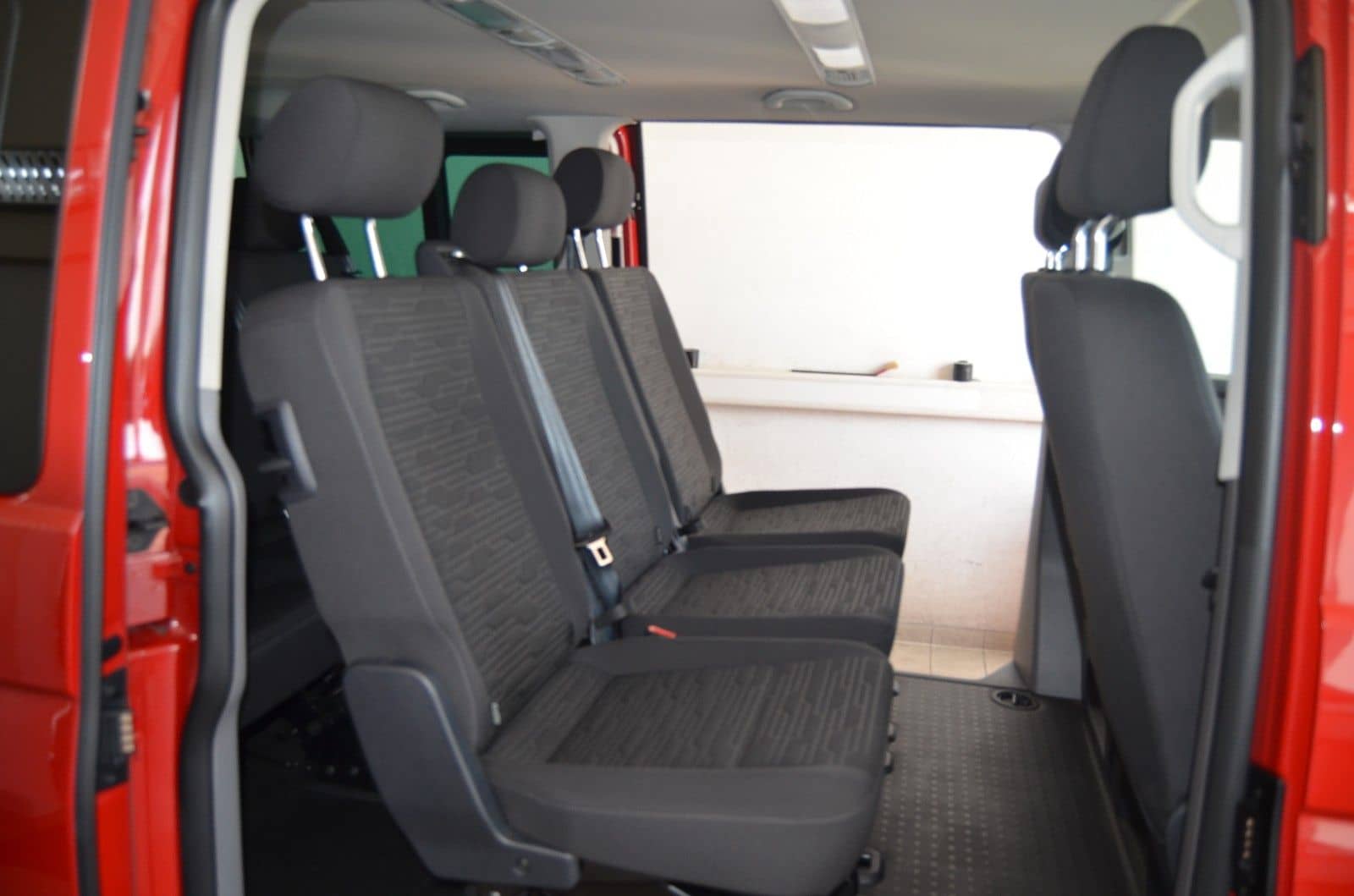 Volkswagen T6.1 ABTe Caravelle Elektro LR*8Sitzer* foto 11