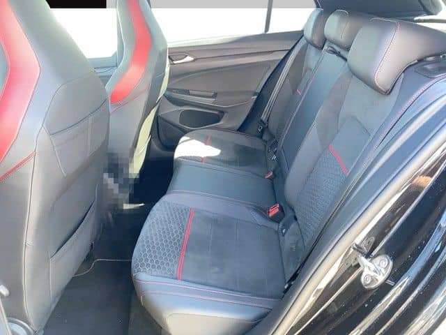 Volkswagen Golf GTI Clubsport 2.0 TSI DSG GTI Clubsport  V- foto 11