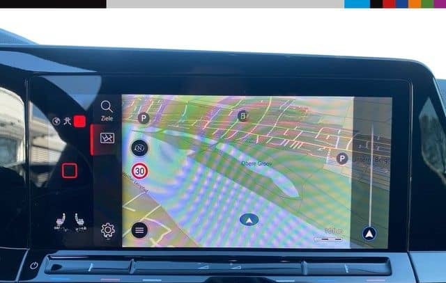 Volkswagen Golf GTI Clubsport 2.0 TSI DSG GTI Clubsport  V- foto 15