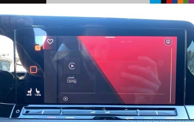 Volkswagen Golf GTI Clubsport 2.0 TSI DSG GTI Clubsport  V- foto 16