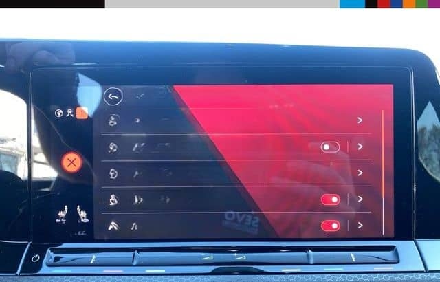 Volkswagen Golf GTI Clubsport 2.0 TSI DSG GTI Clubsport  V- foto 17