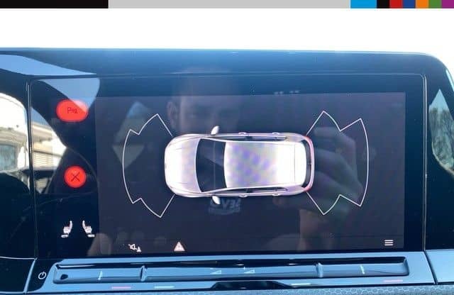 Volkswagen Golf GTI Clubsport 2.0 TSI DSG GTI Clubsport  V- foto 19