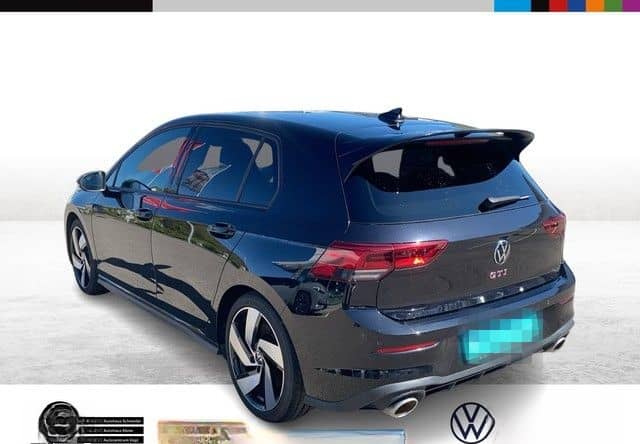 Volkswagen Golf GTI Clubsport 2.0 TSI DSG GTI Clubsport  V- foto 3