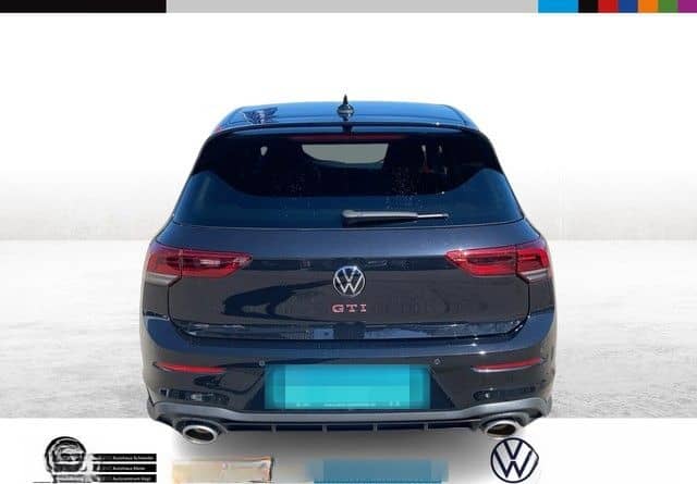 Volkswagen Golf GTI Clubsport 2.0 TSI DSG GTI Clubsport  V- foto 4