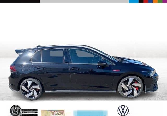 Volkswagen Golf GTI Clubsport 2.0 TSI DSG GTI Clubsport  V- foto 5