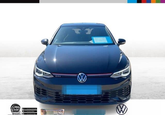 Volkswagen Golf GTI Clubsport 2.0 TSI DSG GTI Clubsport  V- foto 7