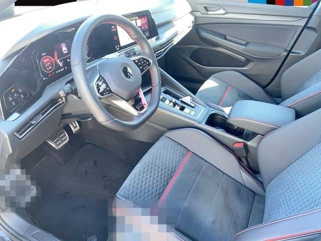 Volkswagen Golf GTI Clubsport 2.0 TSI DSG GTI Clubsport  V- foto 8