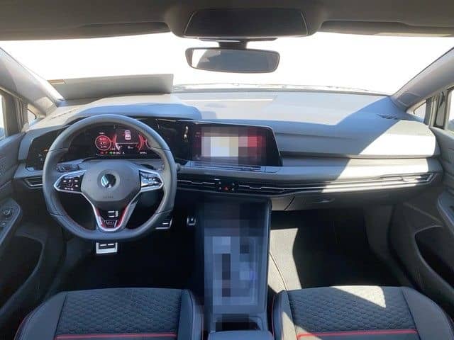 Volkswagen Golf GTI Clubsport 2.0 TSI DSG GTI Clubsport  V- foto 10