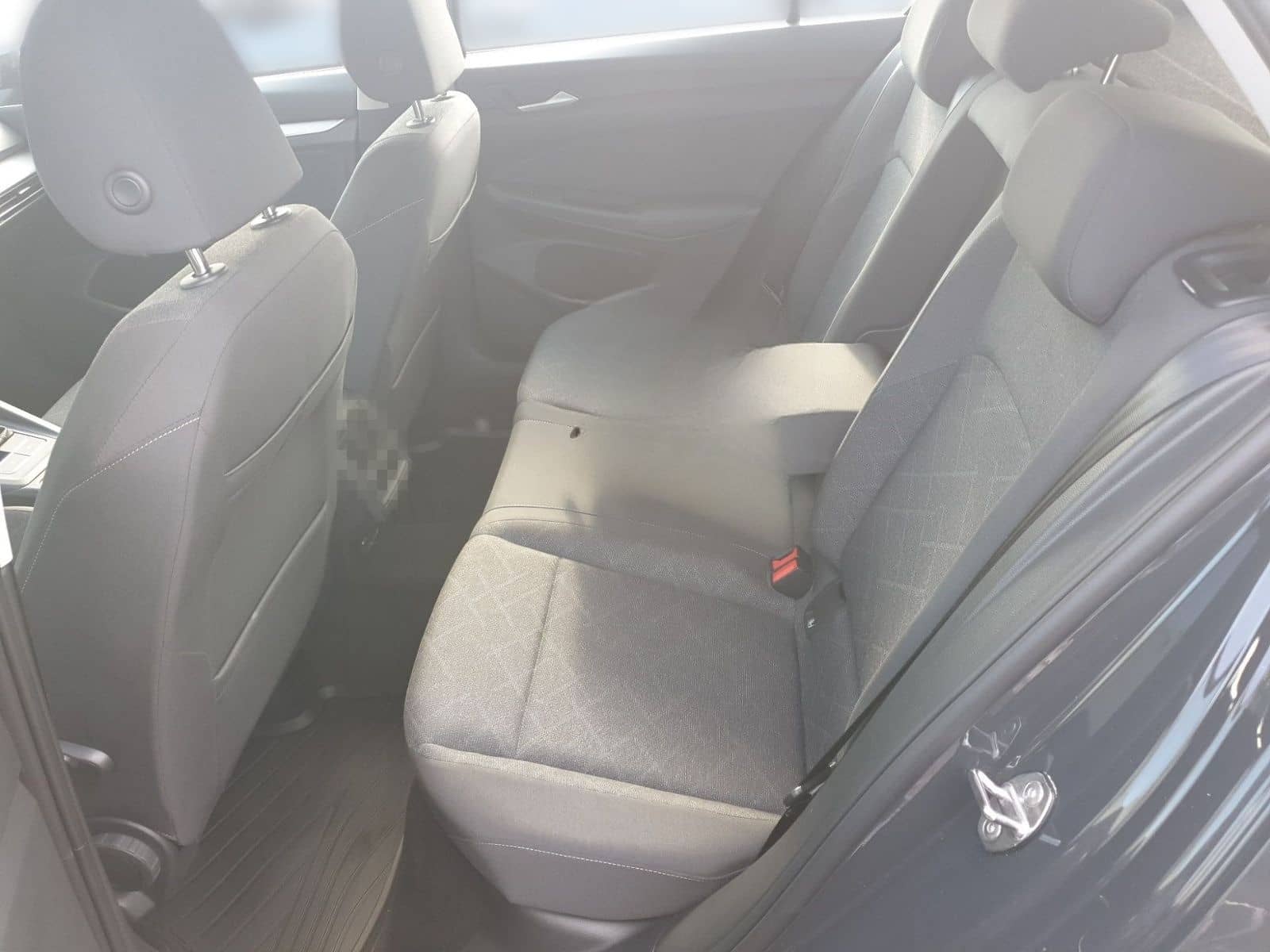 Volkswagen Golf VIII 2.0 TDI LIFE LED *ACC *VIRTUAL *NAVI * foto 14