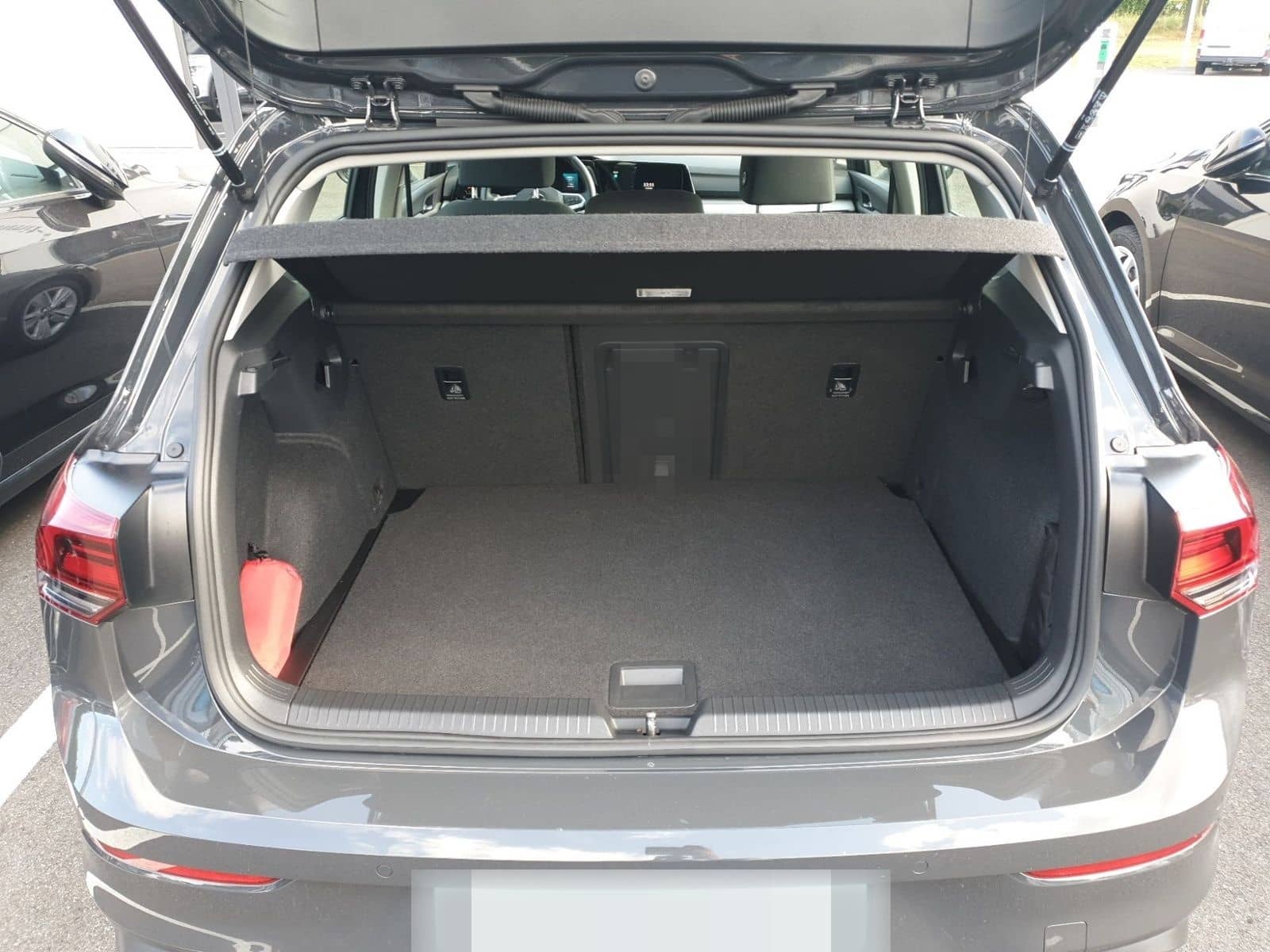 Volkswagen Golf VIII 2.0 TDI LIFE LED *ACC *VIRTUAL *NAVI * foto 15