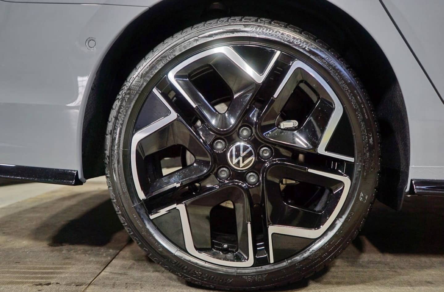 Volkswagen Golf Variant R-Line 2.0 TDI AHK PANO Technikpake foto 15