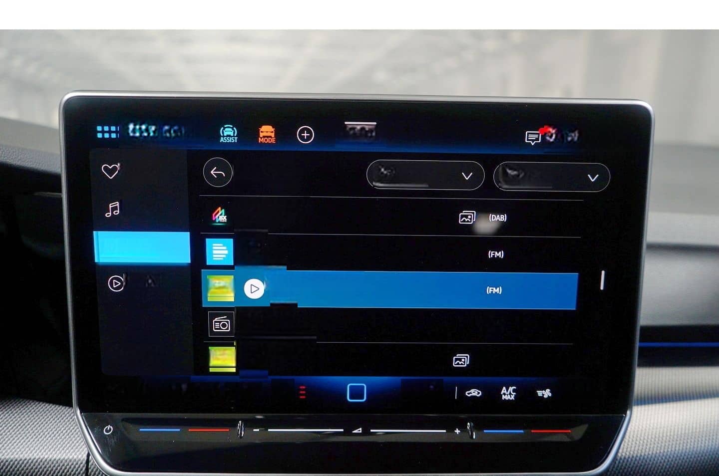 Volkswagen Golf Variant R-Line 2.0 TDI AHK PANO Technikpake foto 9