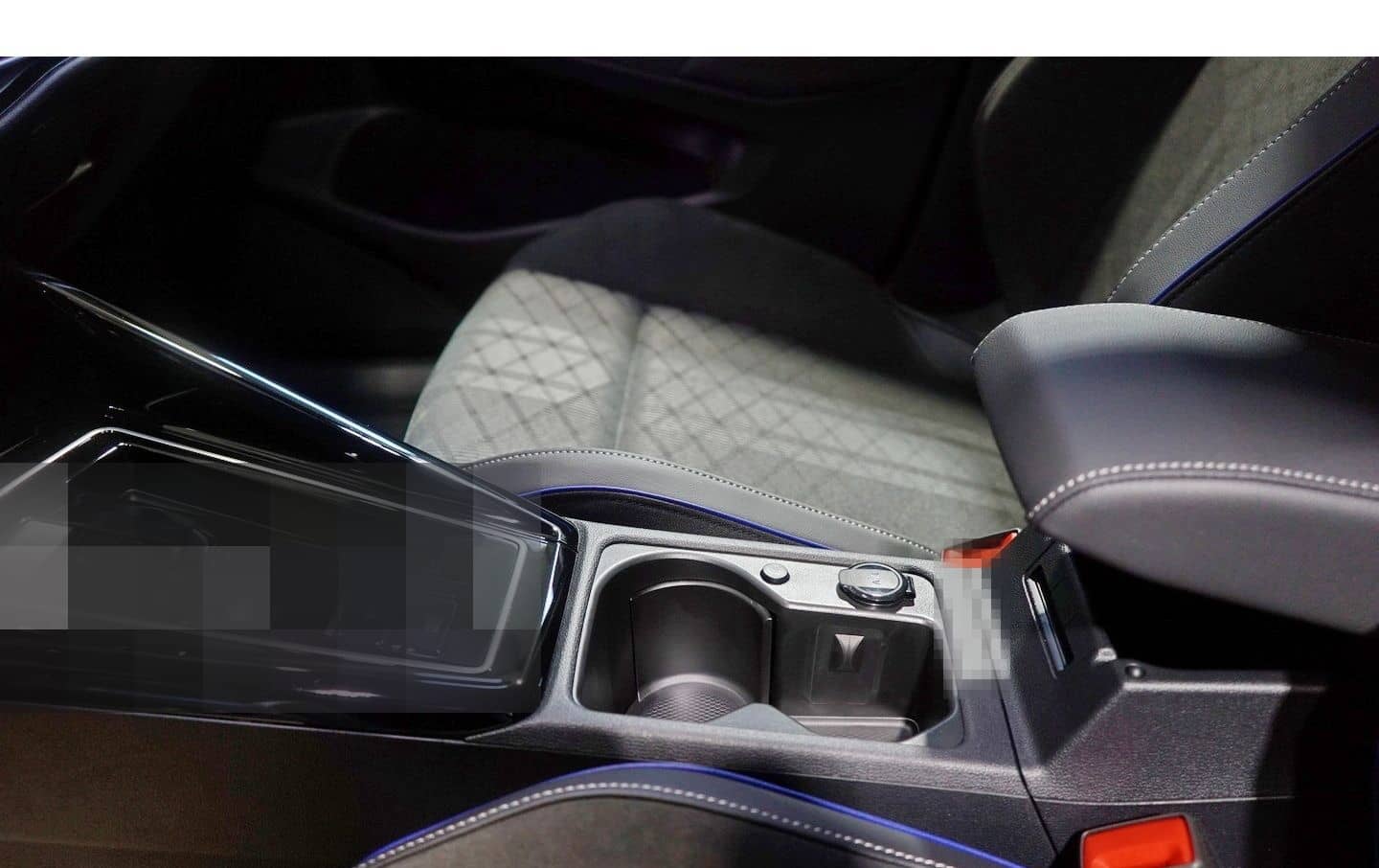 Volkswagen Golf Variant R-Line 2.0 TDI AHK PANO Technikpake foto 10