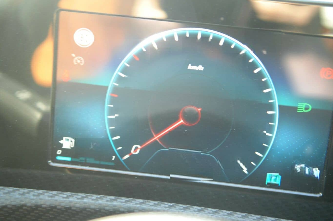 Mercedes-Benz A 180 d Automatik Navi Klimaautomatik foto 6