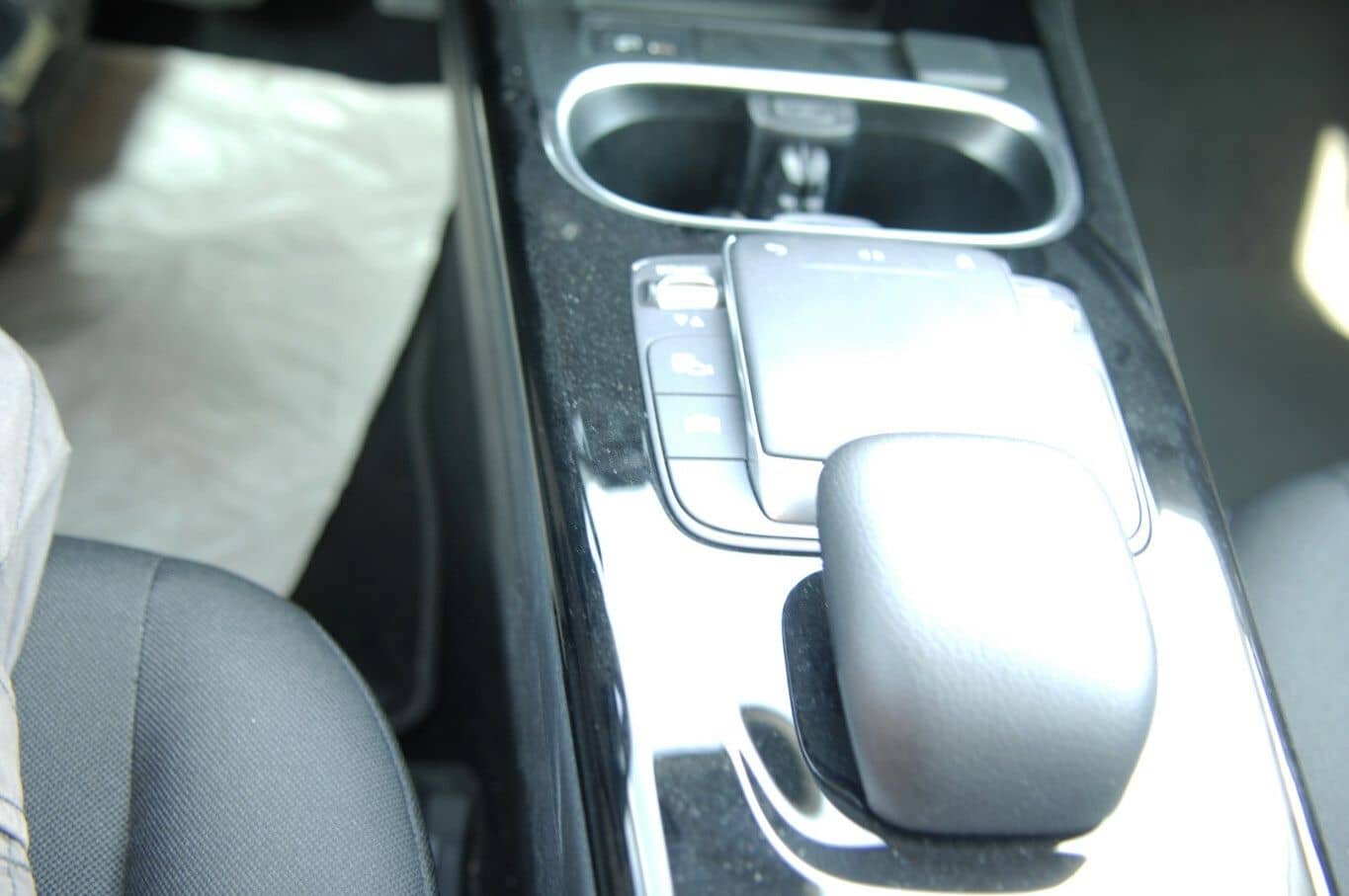 Mercedes-Benz A 180 d Automatik Navi Klimaautomatik foto 8