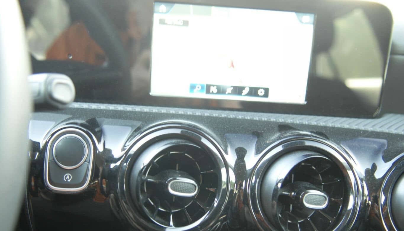 Mercedes-Benz A 180 d Automatik Navi Klimaautomatik foto 9