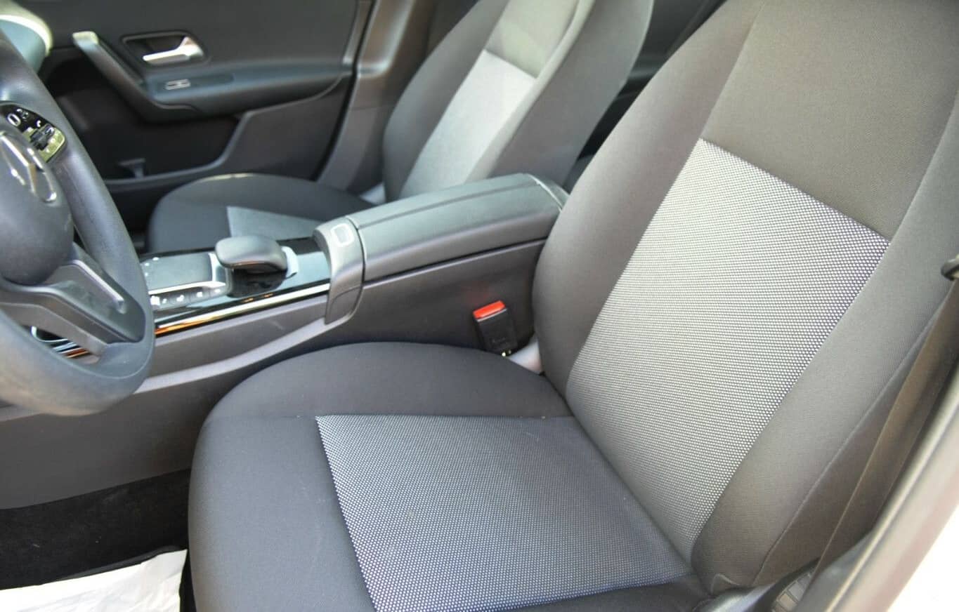 Mercedes-Benz A 180 d Automatik Navi Klimaautomatik foto 10