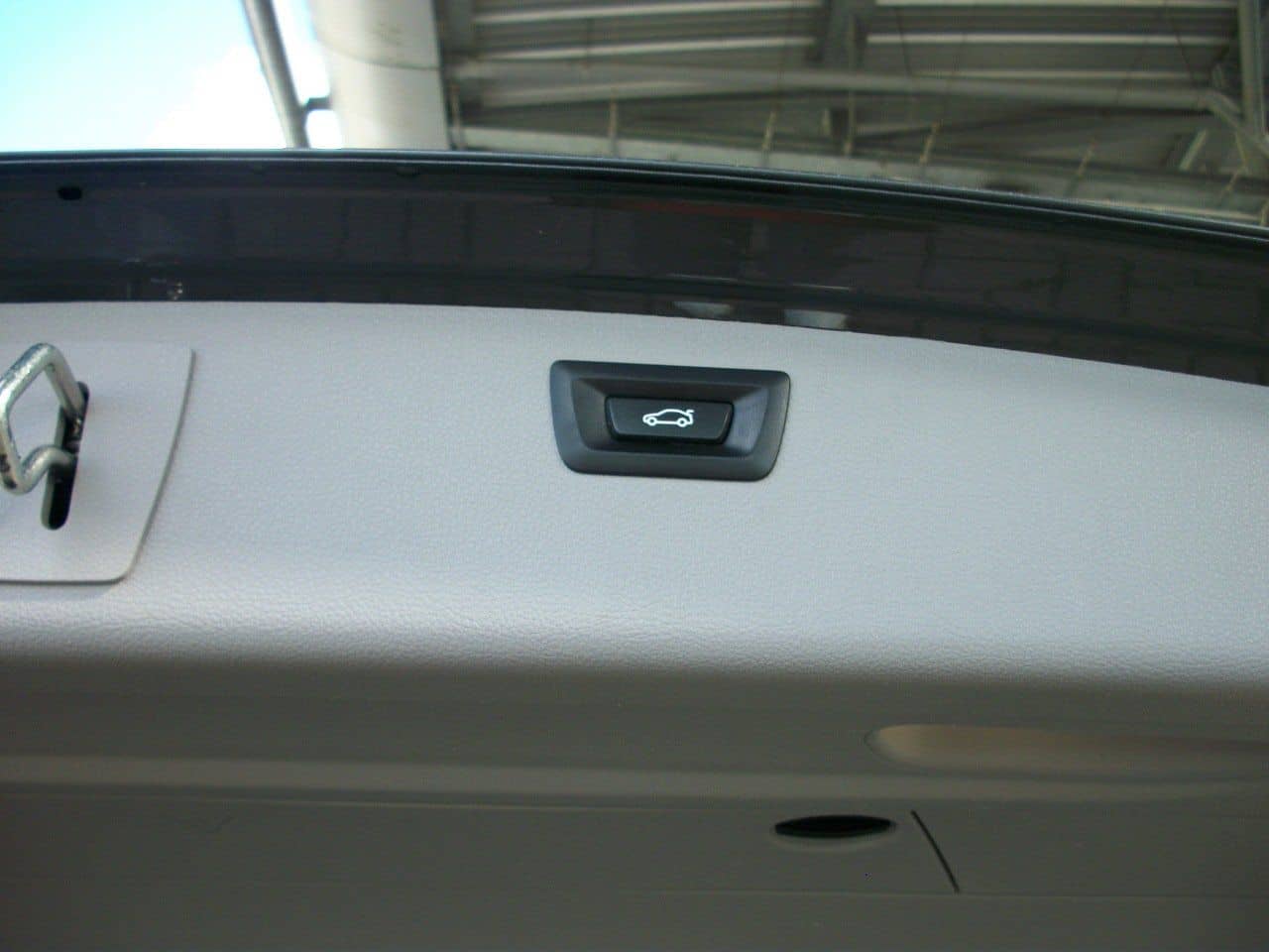 BMW Baureihe 3 Touring   320 d Sport Line foto 18