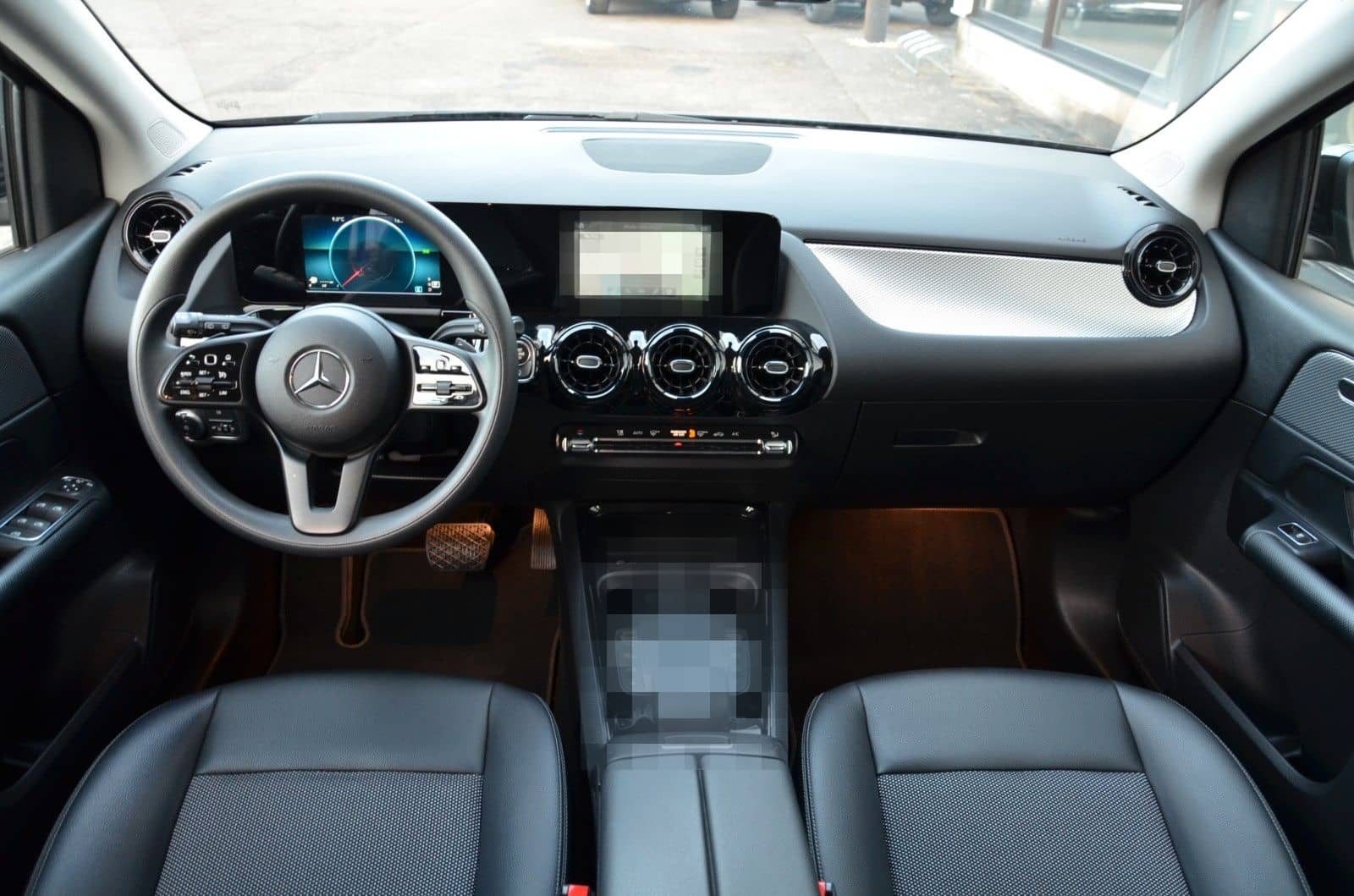 Mercedes-Benz B 200 4-MATIC Aut,Alu,Klima,Navi,PDC,Shz,Tel,AHK foto 19