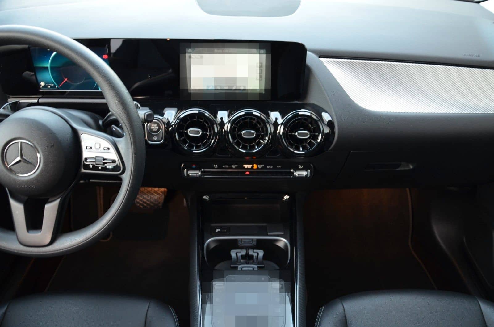 Mercedes-Benz B 200 4-MATIC Aut,Alu,Klima,Navi,PDC,Shz,Tel,AHK foto 20