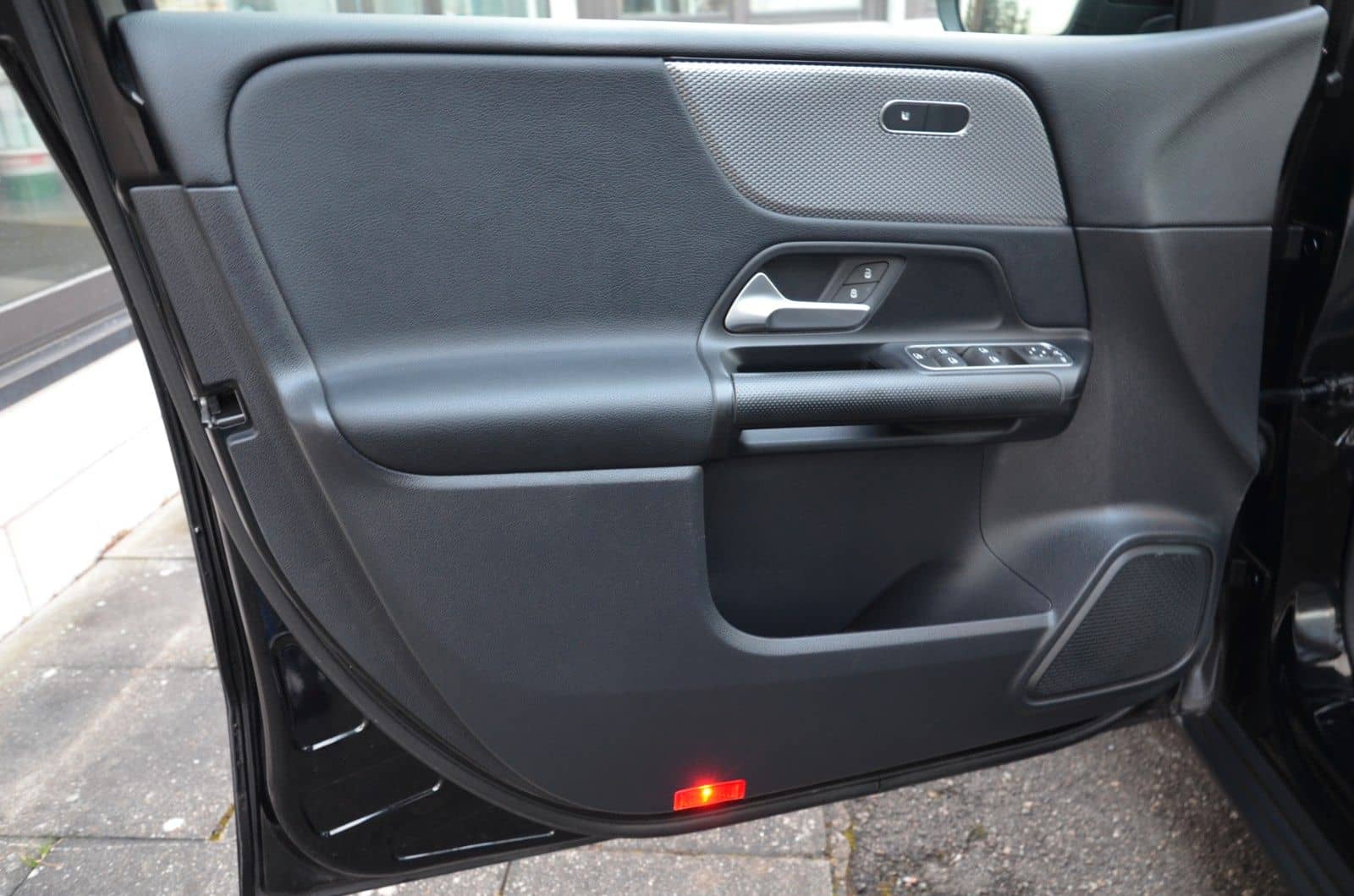 Mercedes-Benz B 200 4-MATIC Aut,Alu,Klima,Navi,PDC,Shz,Tel,AHK foto 25