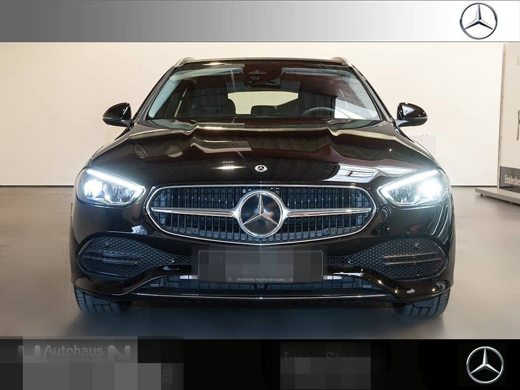 Mercedes-Benz C 300 T e Avantgarde+MBUX Navi-Premium+Kamera foto 2