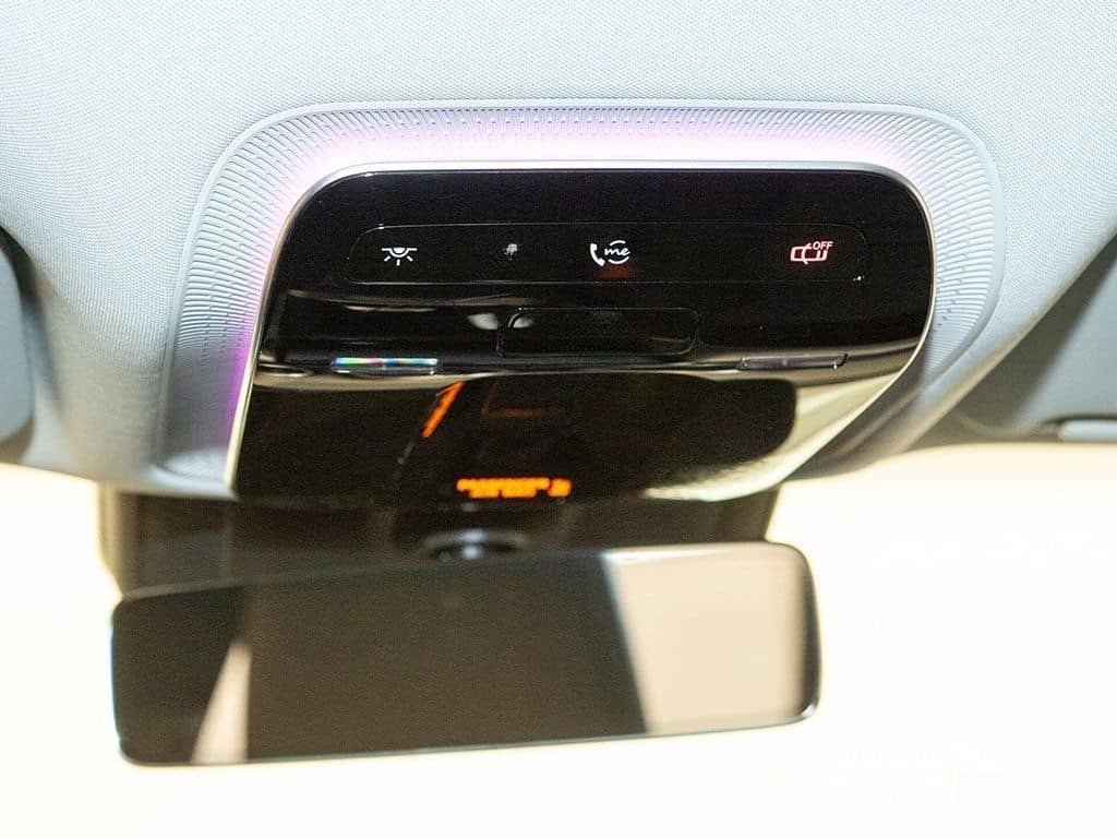 Mercedes-Benz C 300 T e Avantgarde+MBUX Navi-Premium+Kamera foto 11