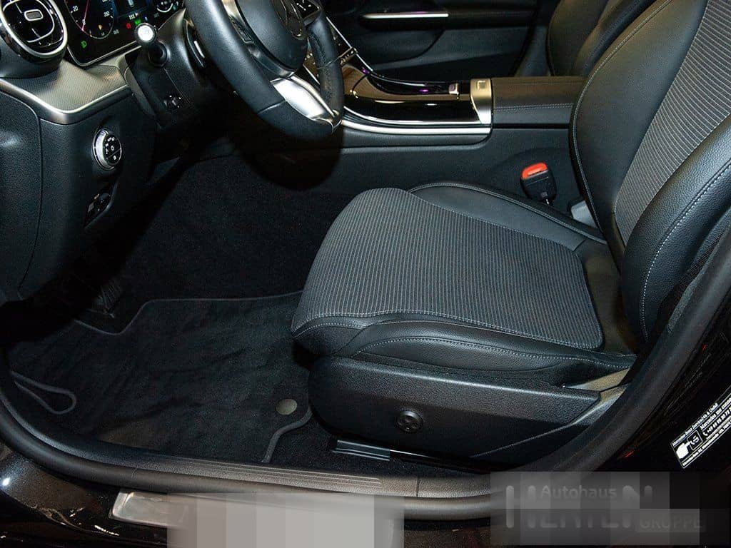 Mercedes-Benz C 300 T e Avantgarde+MBUX Navi-Premium+Kamera foto 12