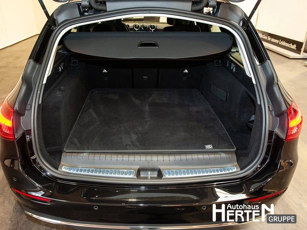 Mercedes-Benz C 300 T e Avantgarde+MBUX Navi-Premium+Kamera foto 15