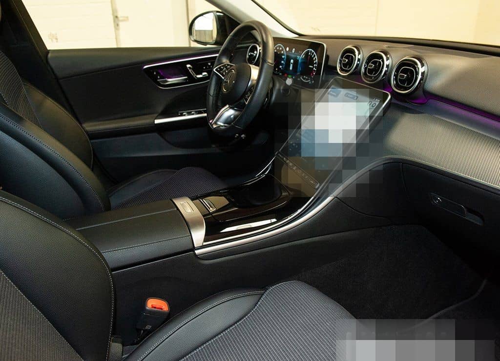 Mercedes-Benz C 300 T e Avantgarde+MBUX Navi-Premium+Kamera foto 6