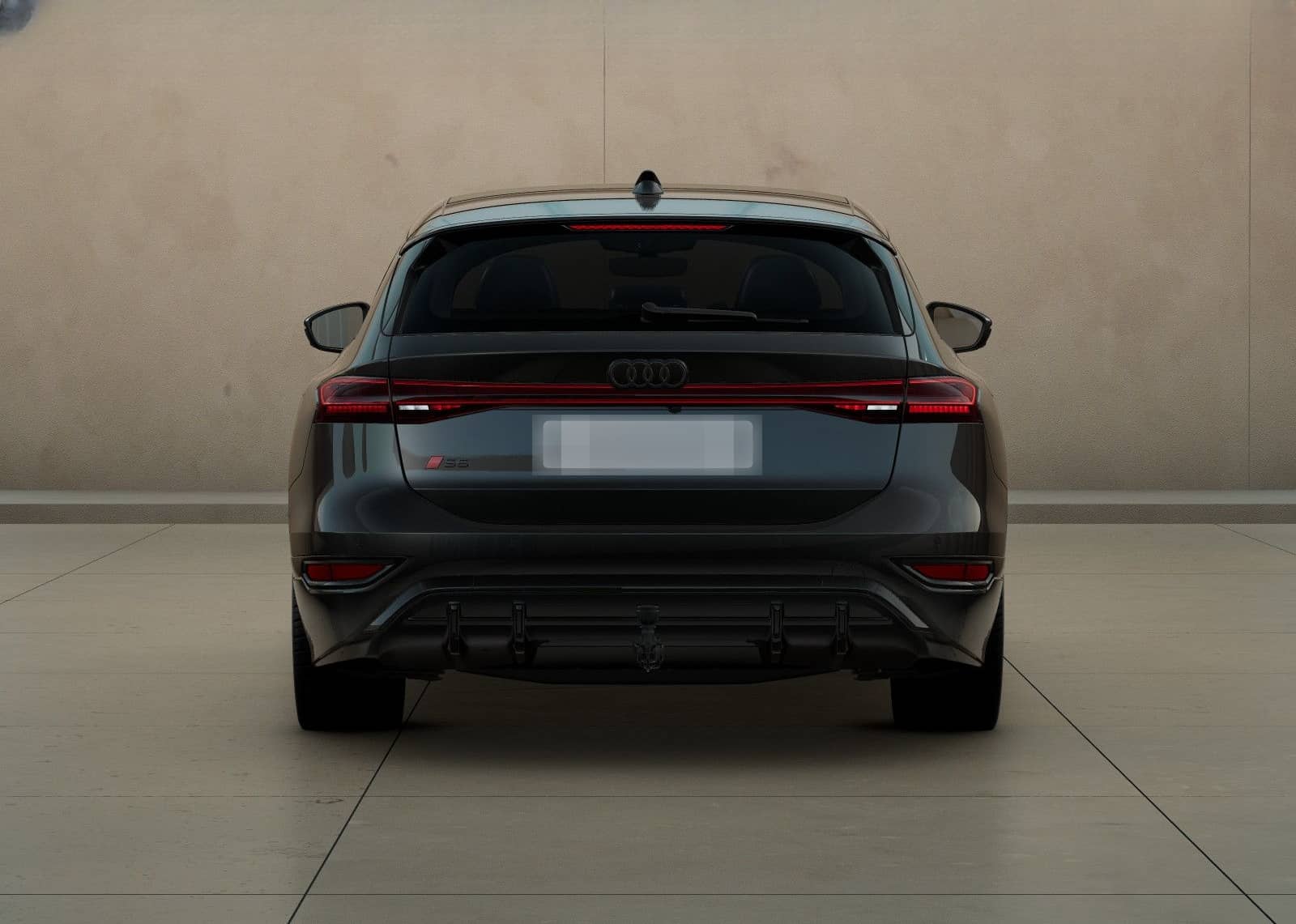 Audi S6 Avant e-tron BO& HUD Pano foto 5