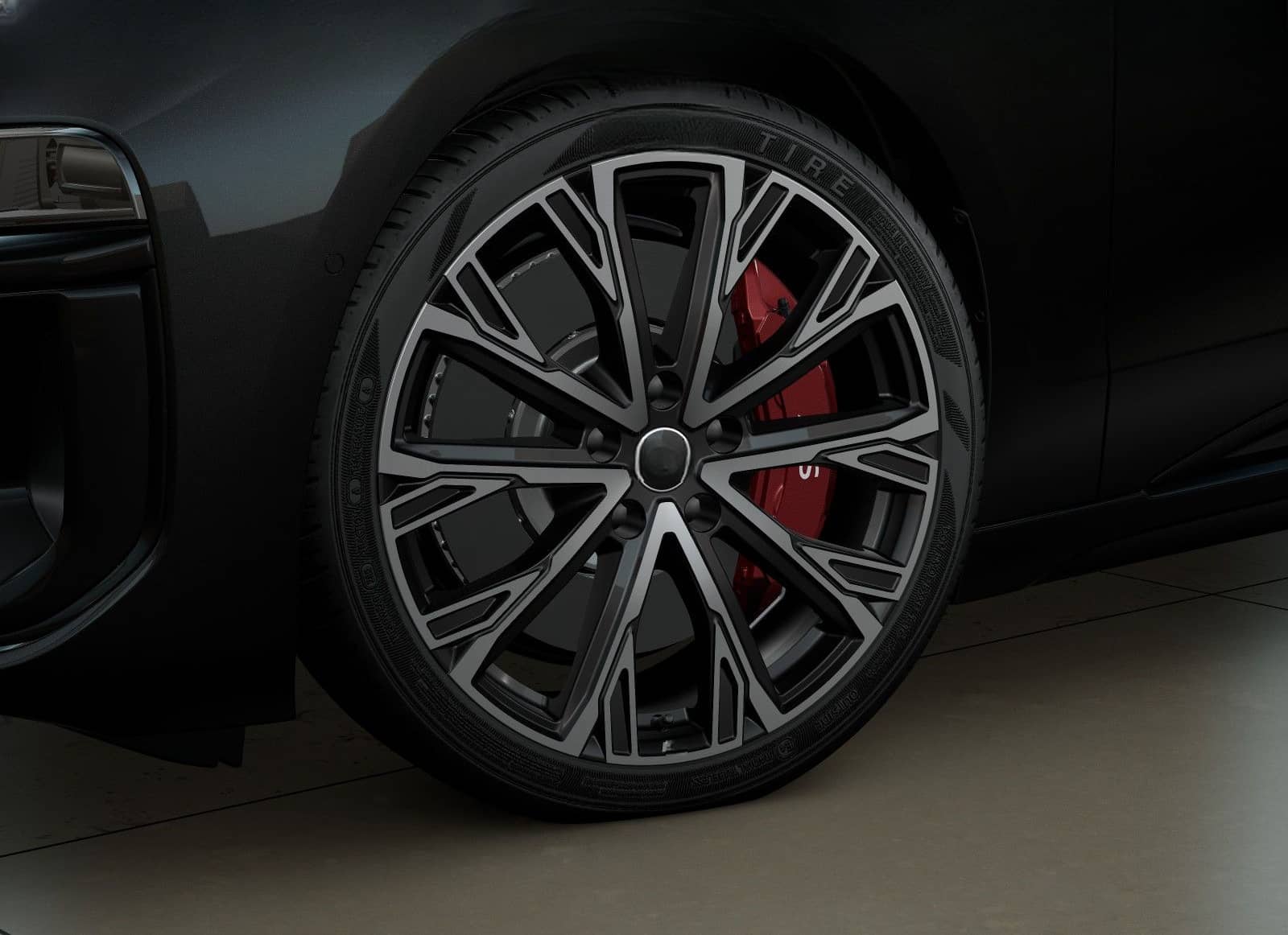 Audi S6 Avant e-tron BO& HUD Pano foto 8