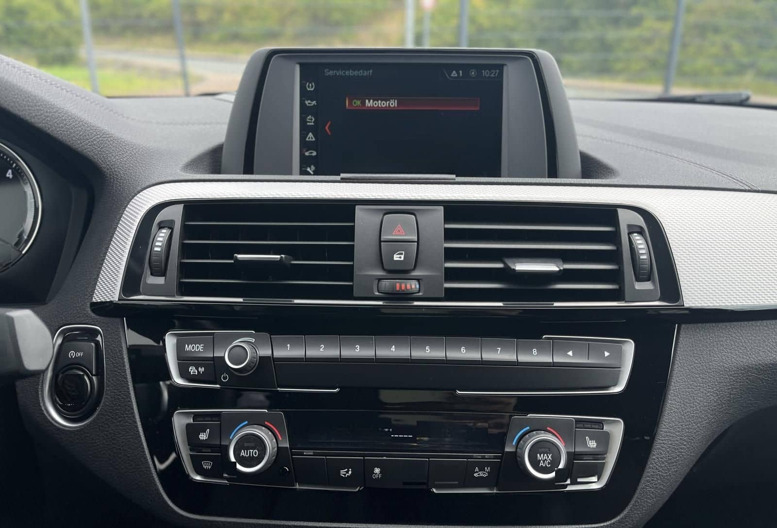 BMW 120 d Edition M Sport Shadow Metallic foto 17