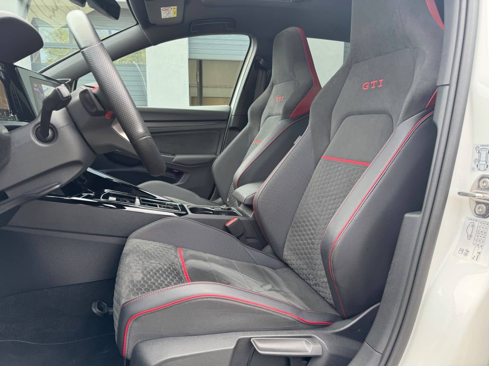 Volkswagen Golf GTI Clubsport °Pano°H&K°HUP°IQ°R-Kamera° foto 7