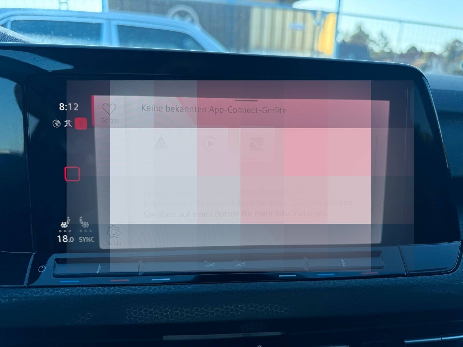 Volkswagen Golf VIII Lim. GTI Clubsport /DCC/ACC/IQ/APP/NAV foto 13