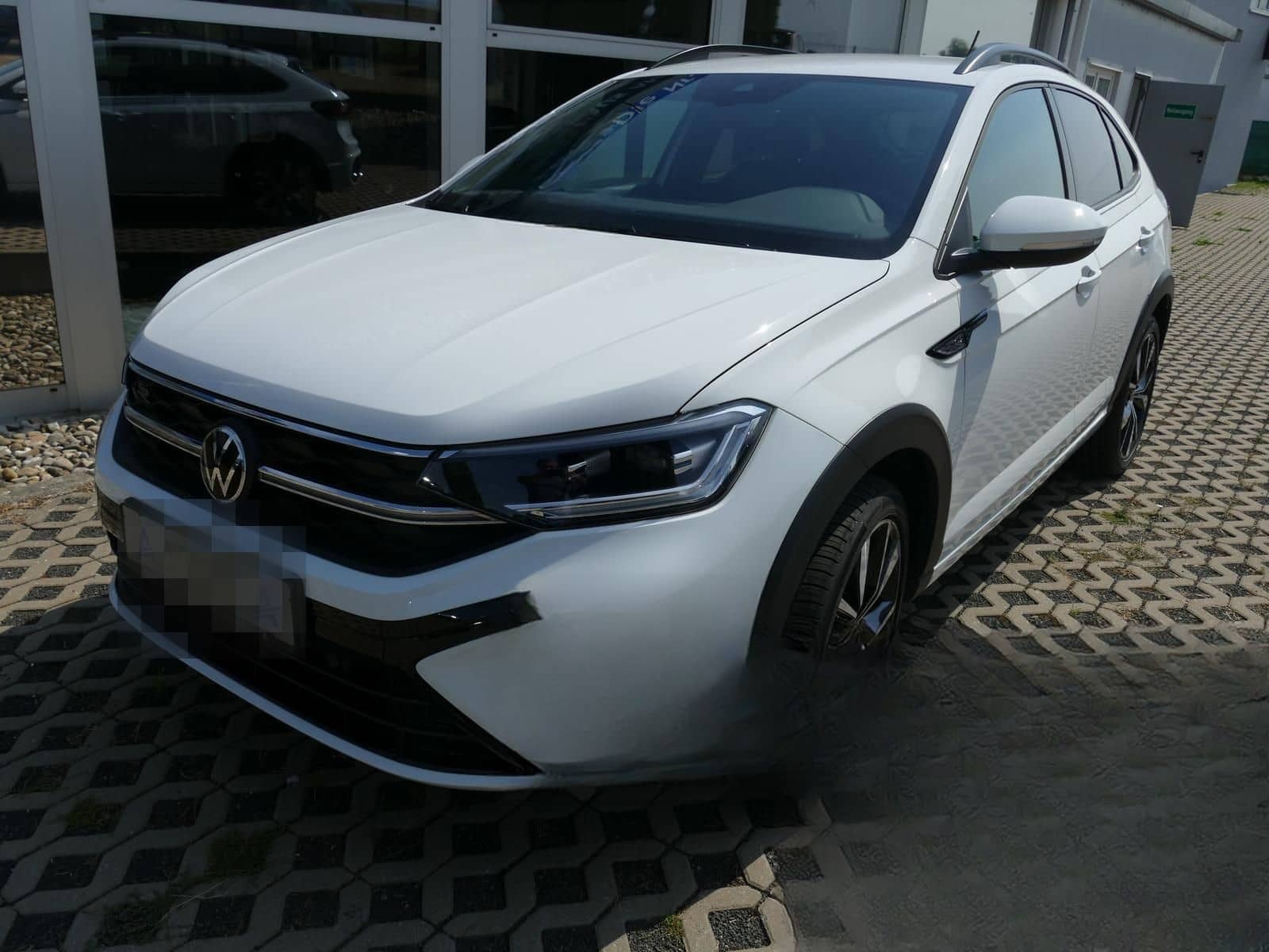 Volkswagen Taigo 1.5 TSI ACT R-Line DSG *Frühlings-ANGEBOT* foto 2