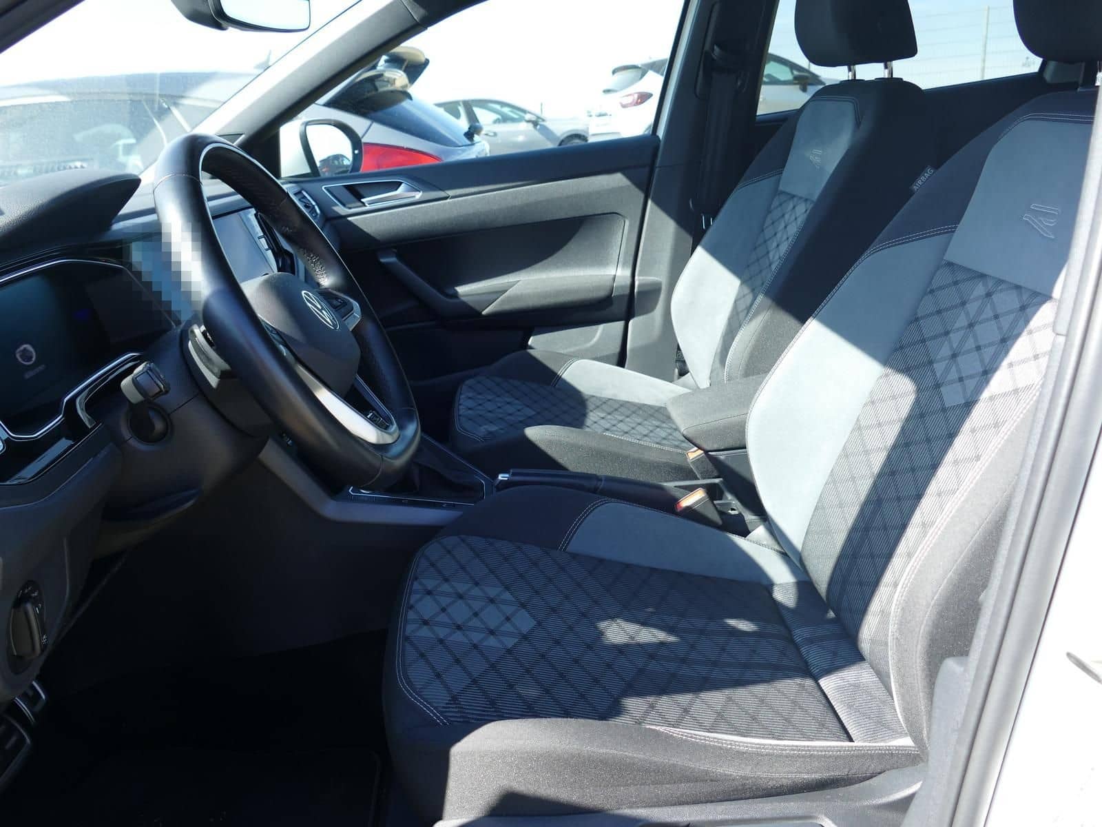 Volkswagen Taigo 1.5 TSI ACT R-Line DSG *Frühlings-ANGEBOT* foto 11