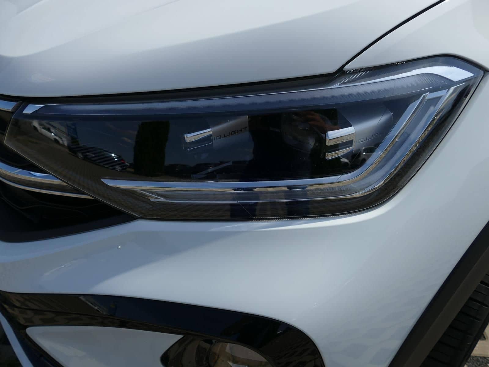 Volkswagen Taigo 1.5 TSI ACT R-Line DSG *Frühlings-ANGEBOT* foto 8