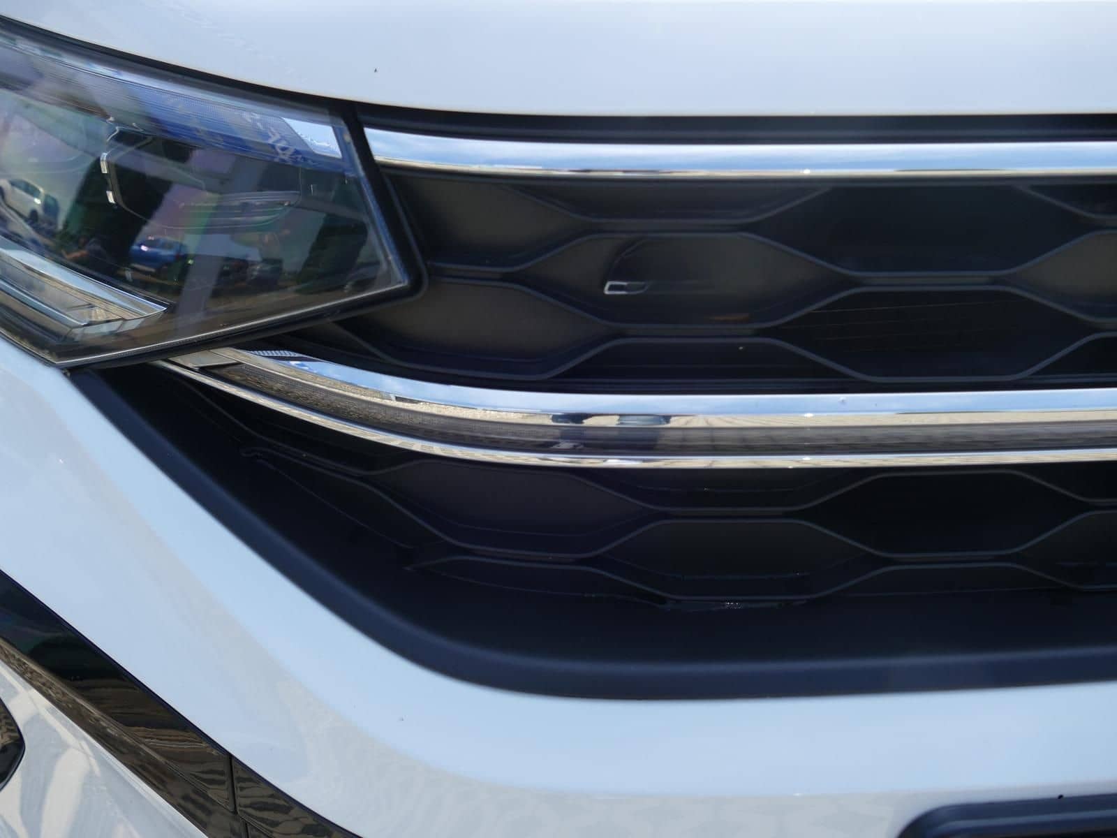 Volkswagen Taigo 1.5 TSI ACT R-Line DSG *Frühlings-ANGEBOT* foto 10