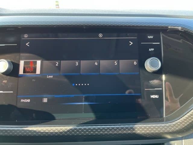 Volkswagen T-Cross 1.0 TSI,VW Garantie bis 2028, Kamera foto 15