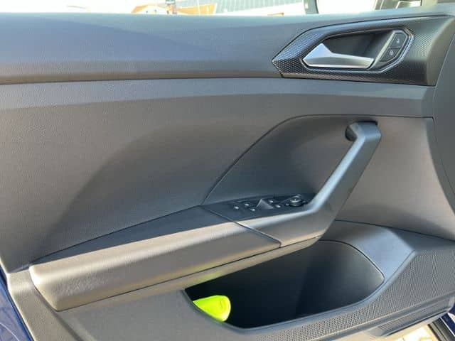 Volkswagen T-Cross 1.0 TSI,VW Garantie bis 2028, Kamera foto 16