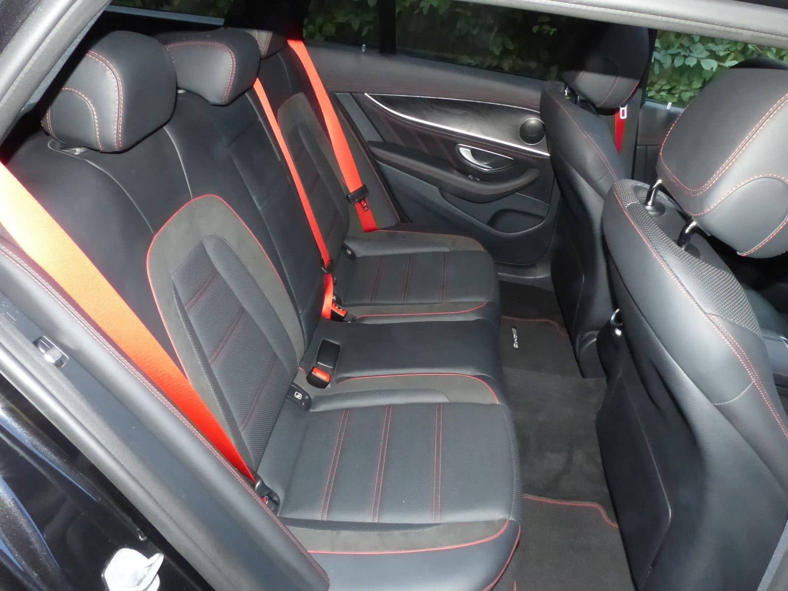 Mercedes-Benz E 43 T AMG 4Matic/LED/Leder/Kamera/Glasdach foto 7